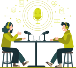 Podcast Transcription Services