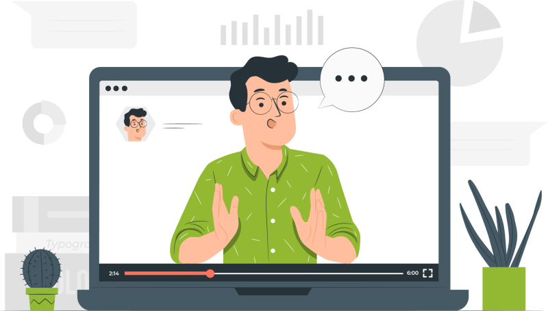 Video Transcription Services