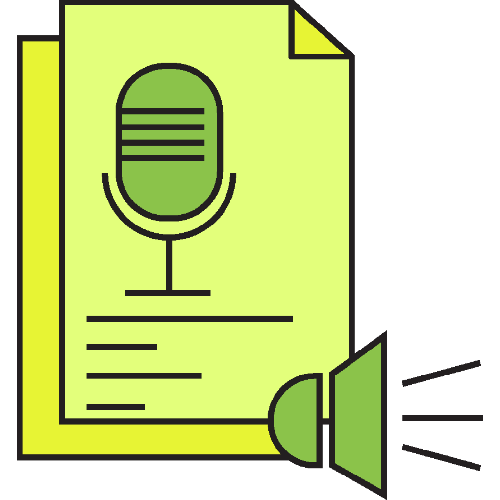 Transcription Service