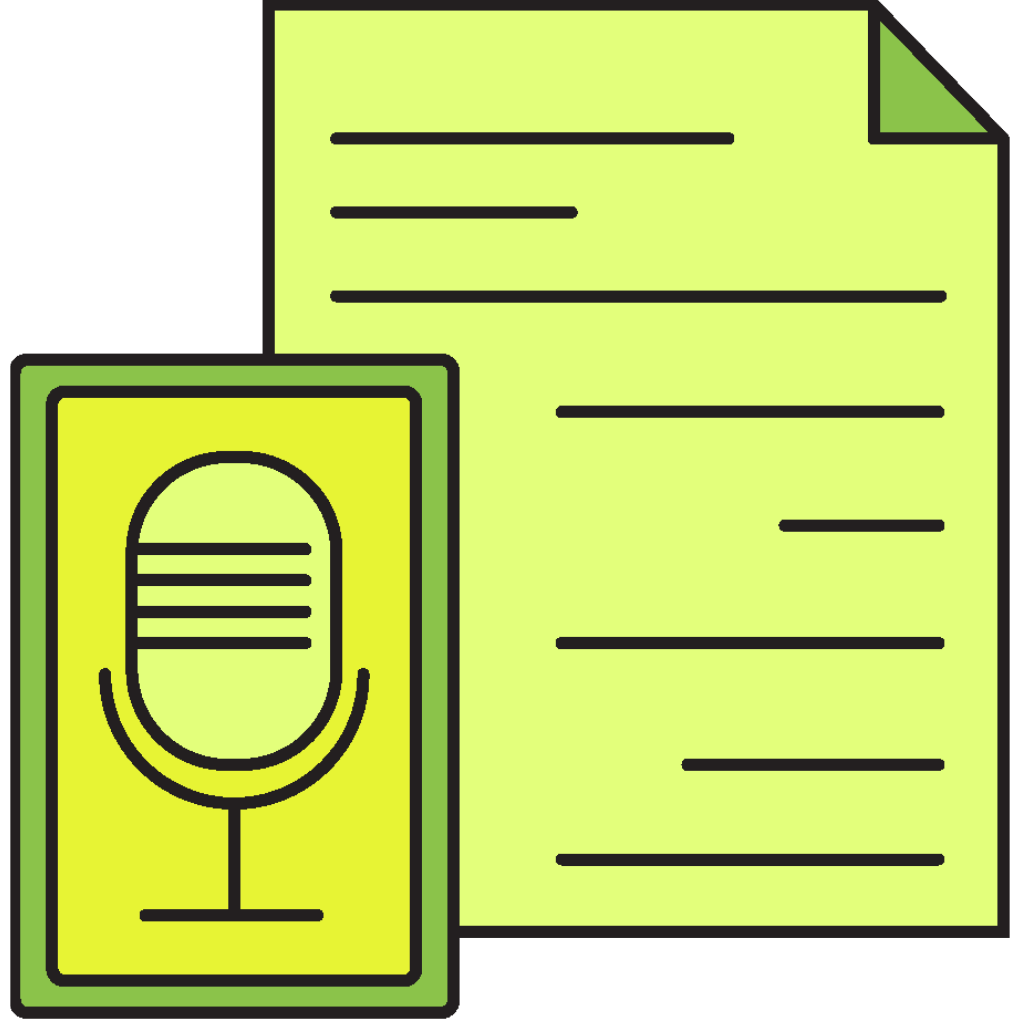 Transcription Service