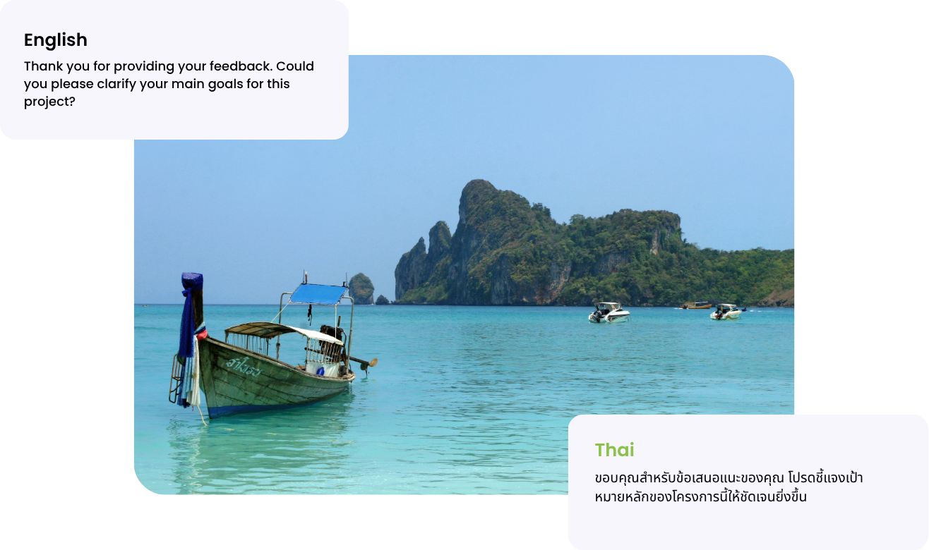 Transcription Service