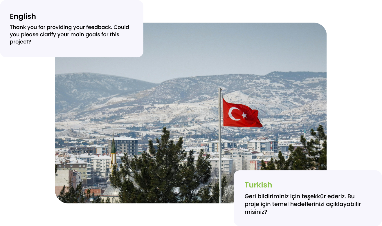 Transcription Service