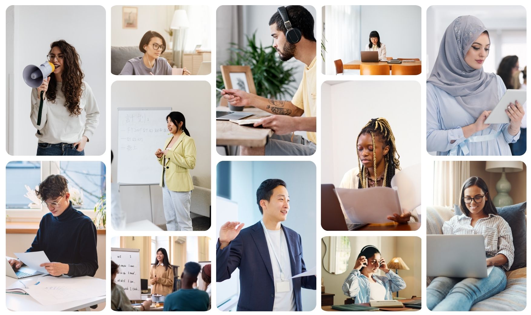 Transcription Service